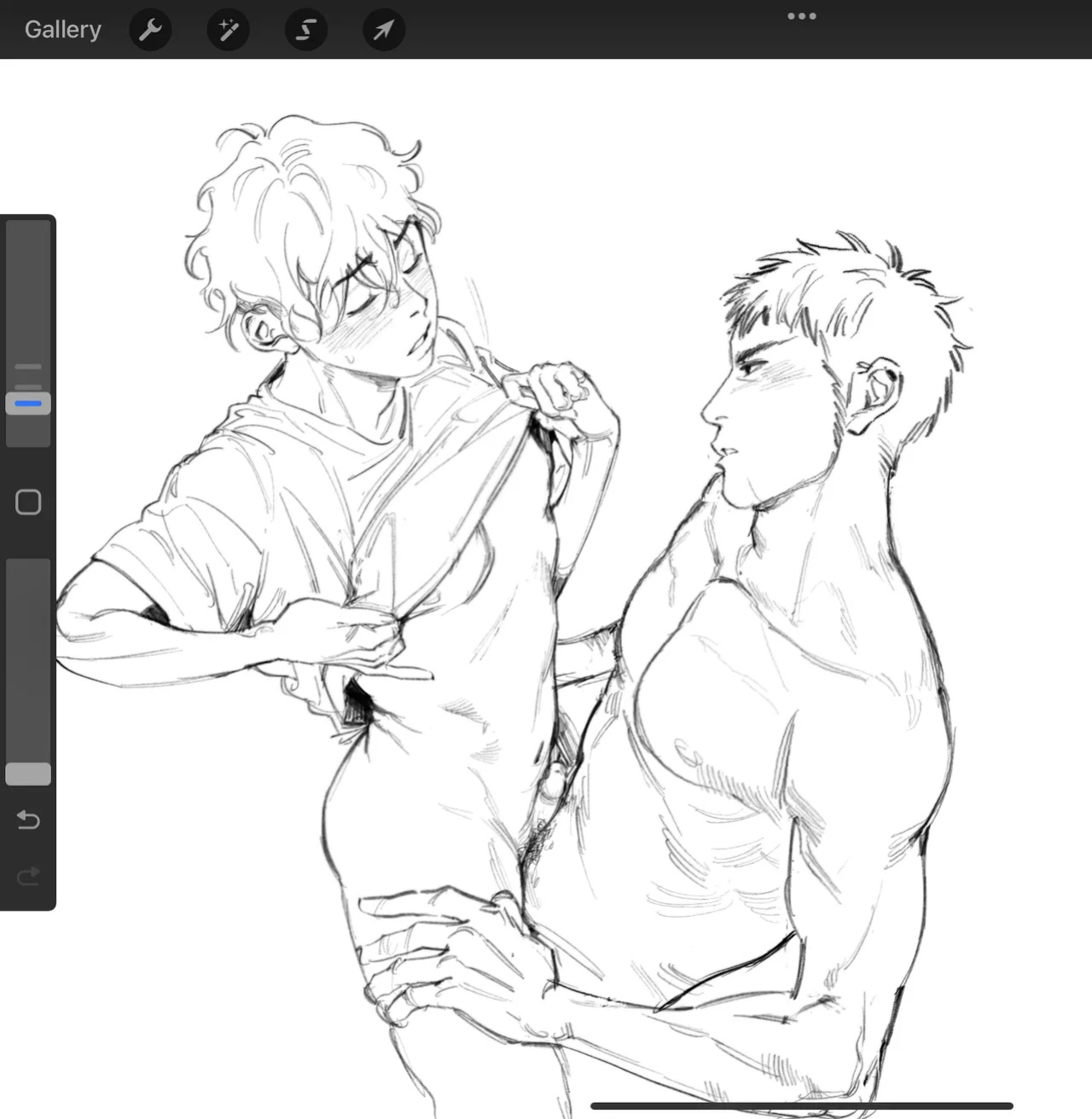 [dyuongv] Fanart Slamdunk