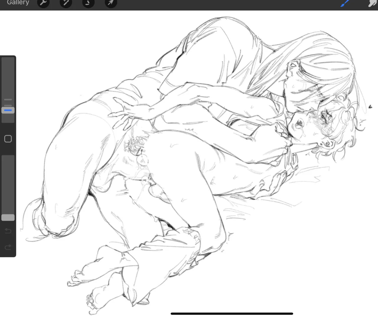 [dyuongv] Fanart Slamdunk