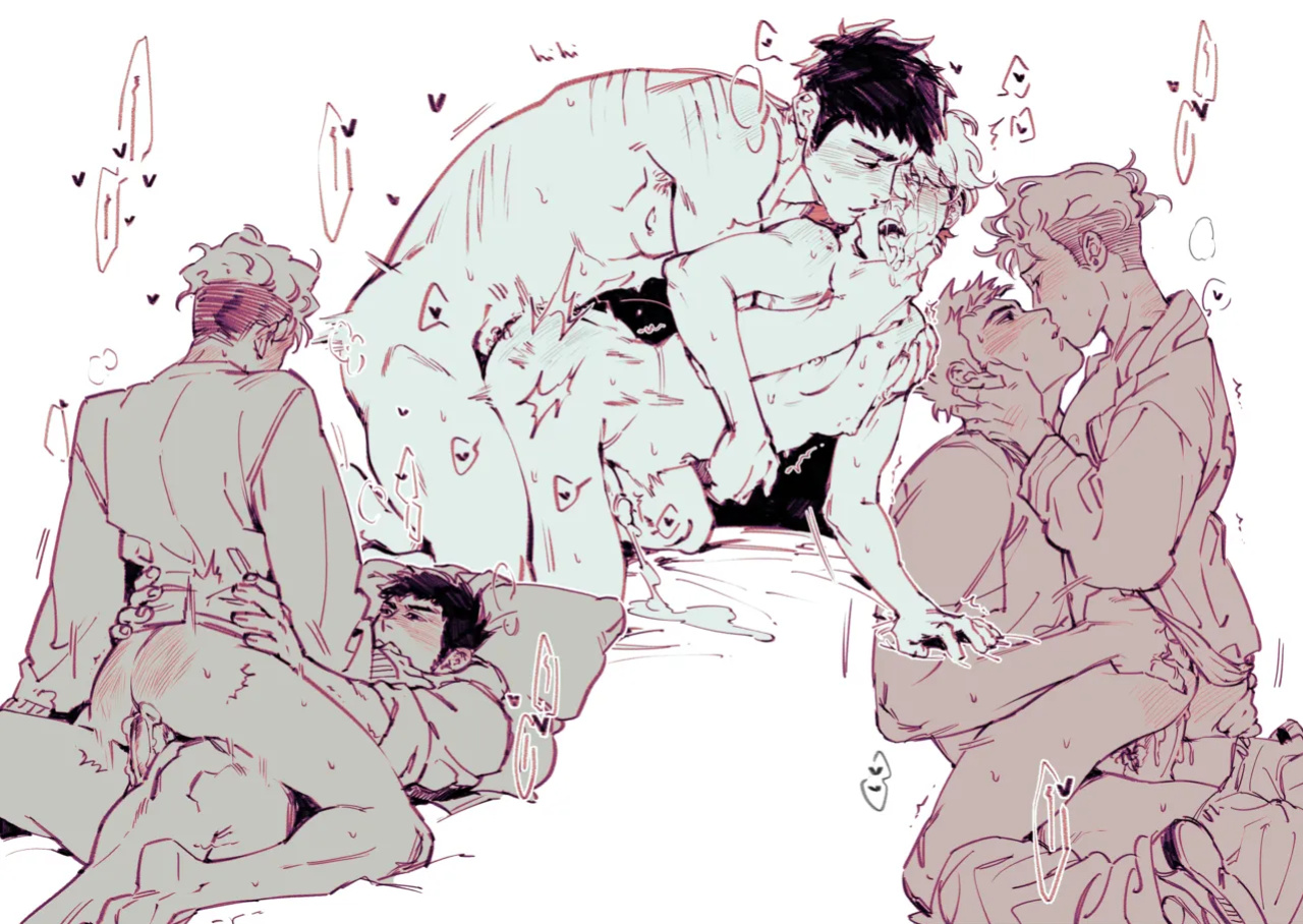 [dyuongv] Fanart Slamdunk