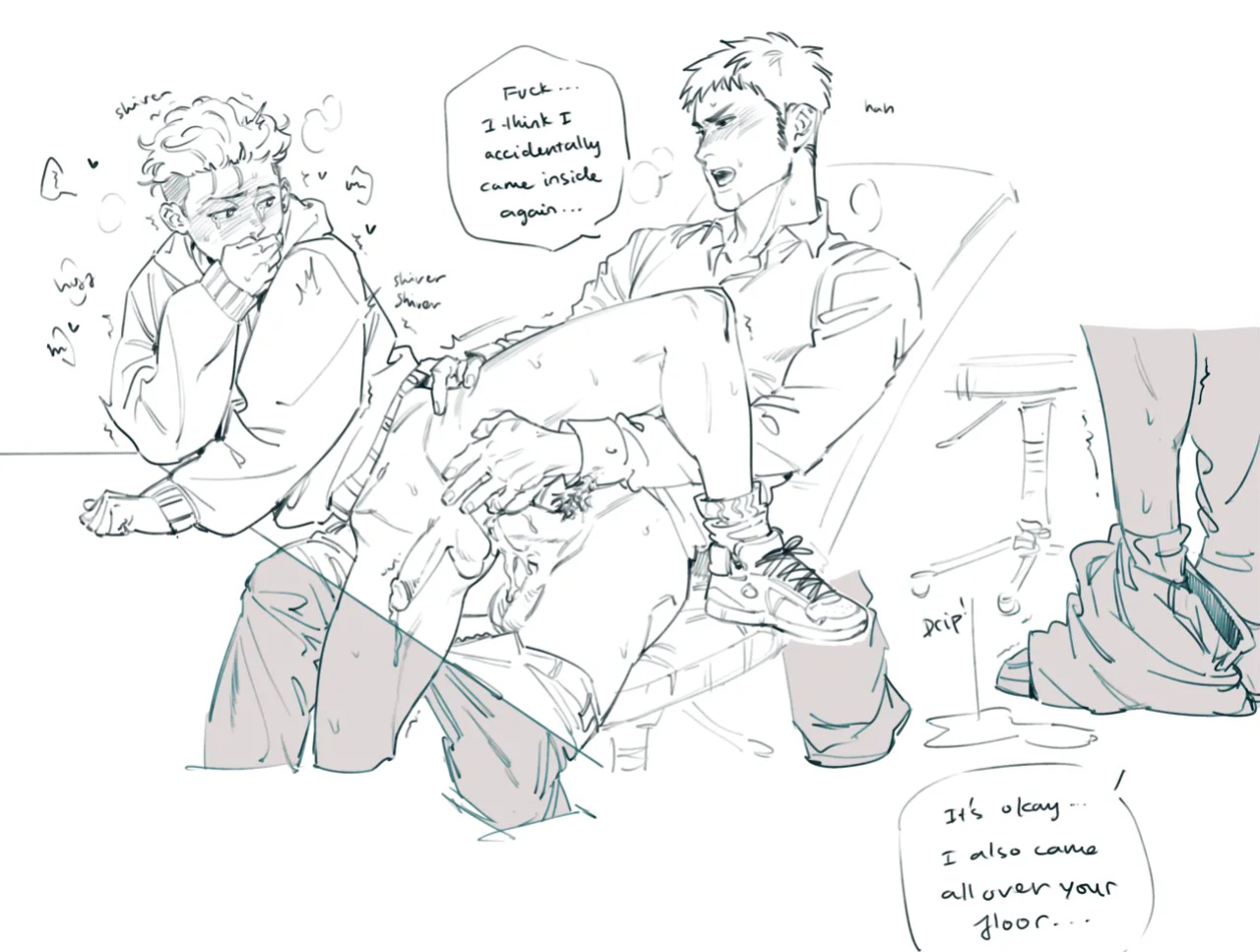 [dyuongv] Fanart Slamdunk