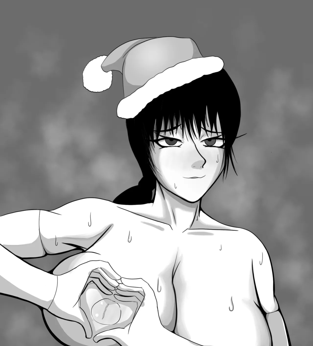 [Akachan] Chainsaw Man