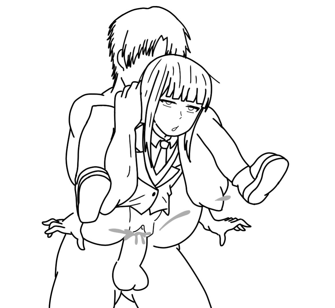 [ApoelaYoshi7] Misuzu and Jun's Affair (Tomo-chan wa Onnanoko!) (With Extras)