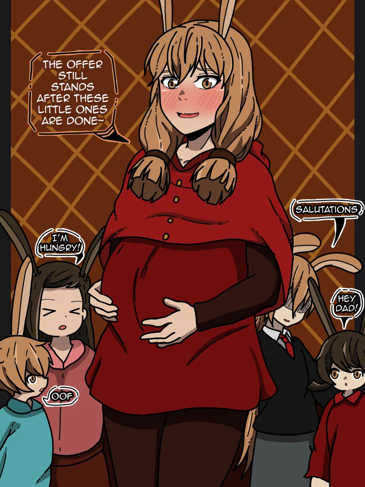 [ApoelaYoshi7] Xia Xia’s and Viole’s Deal (Tower of God)