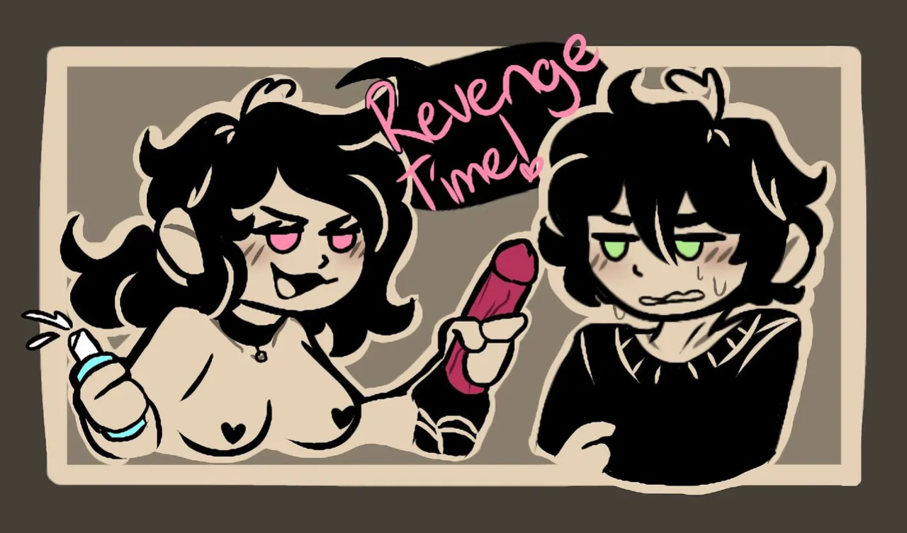 [Lust Coffin] The Coffin of Lust (The Coffin of Andy and Leyley)
