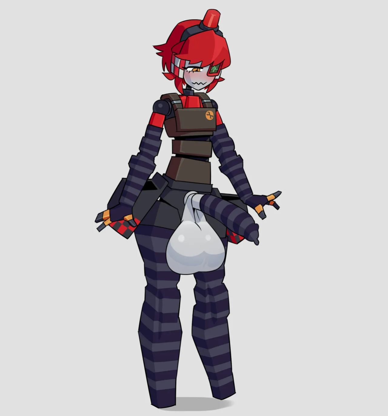[Kulodrones] Mimi (Team Fortress 2)