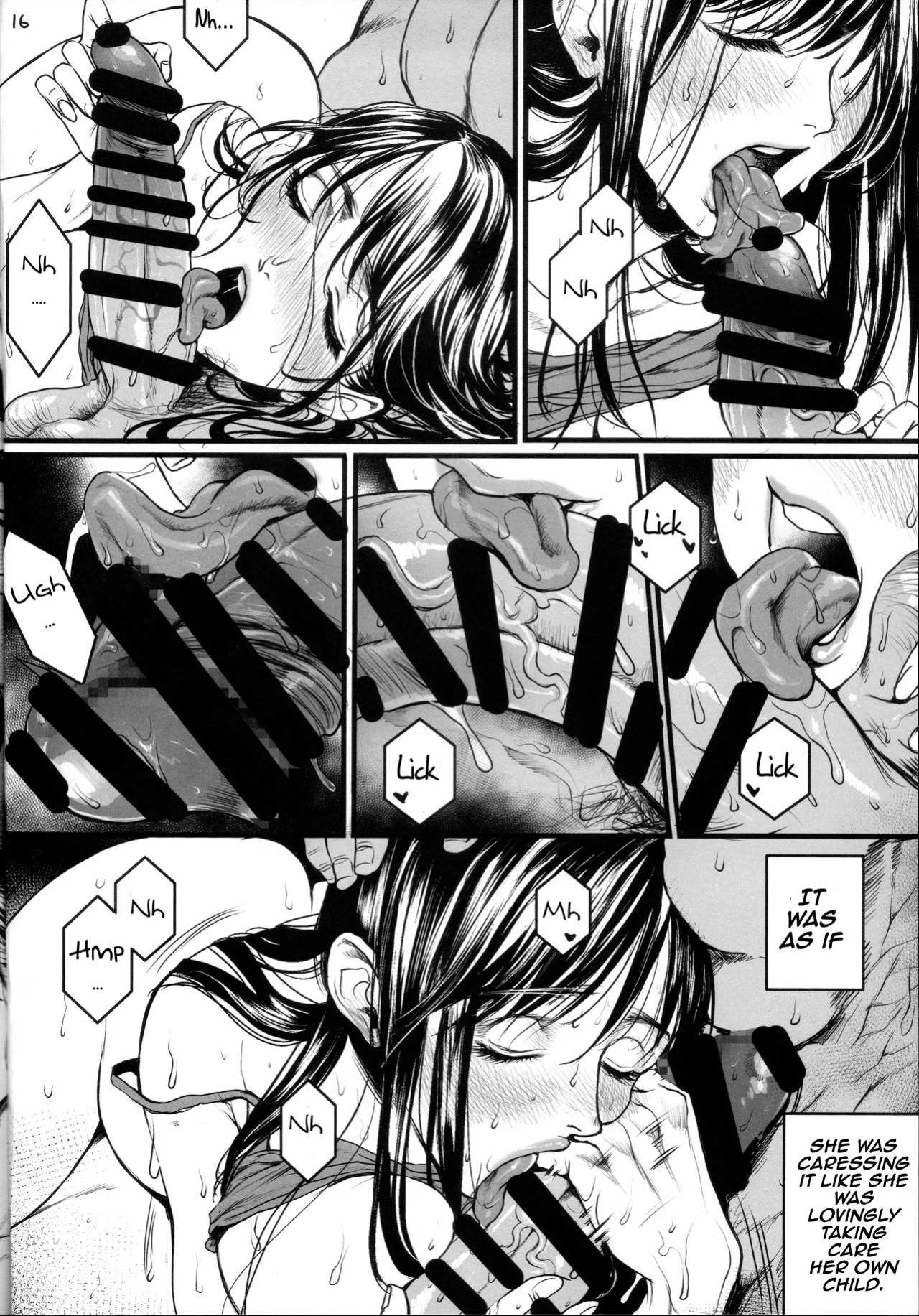 (C100) [Flieger (Ten)] Boku no Yoshiko no Hazudatta. Zanteiban | She was supposed to be my Yoshiko - Temporary version [Aishi21]