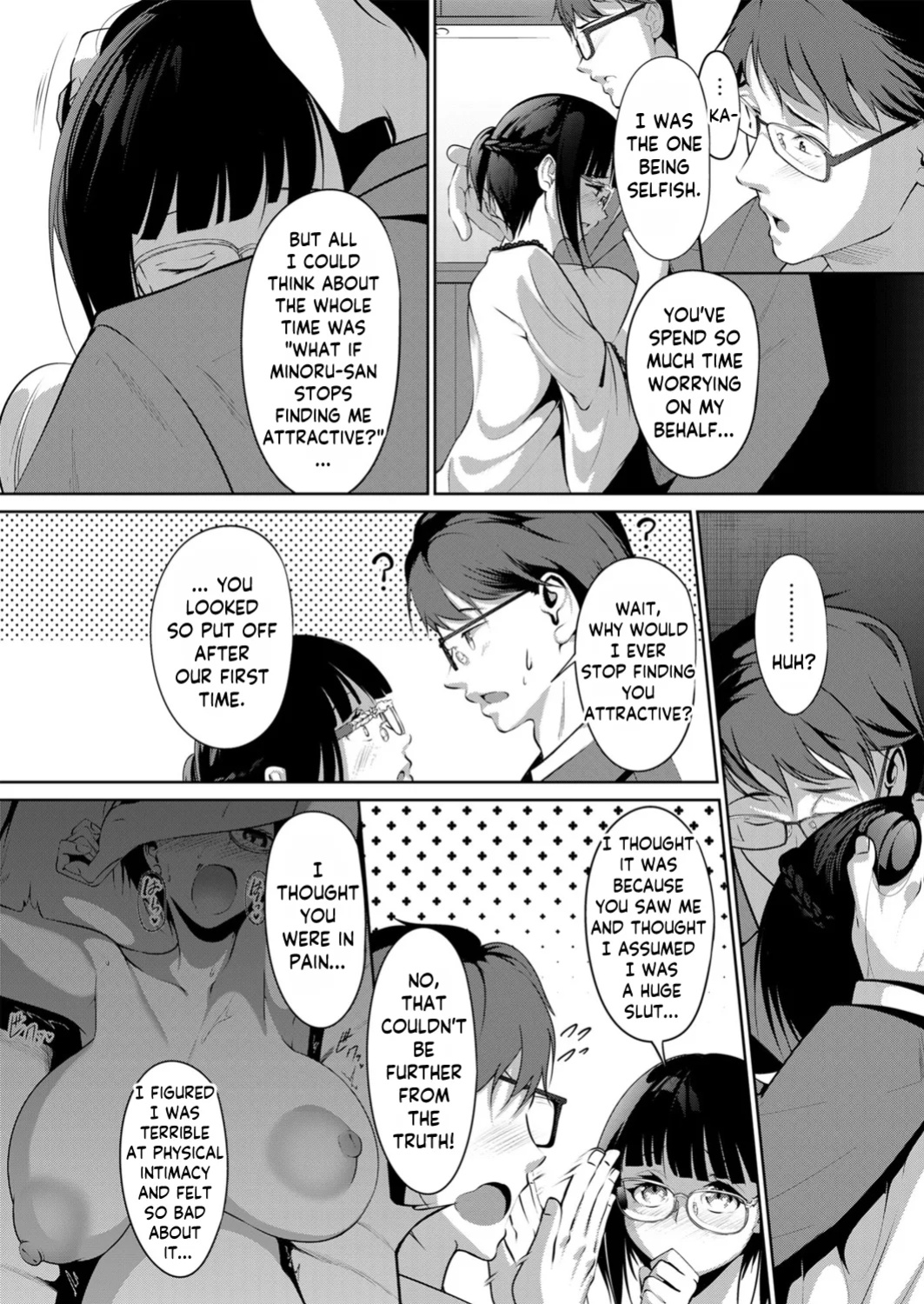 [Miso Oden] Ninkatsu Polynesian Sex ~〇-Nichi-go ni Haramitagaru Ore No Tsuma~ | Polynesian Sex for Babymaking ~The 〇-Day Plan to Get My Wife Pregnant~ [skibidibenki]