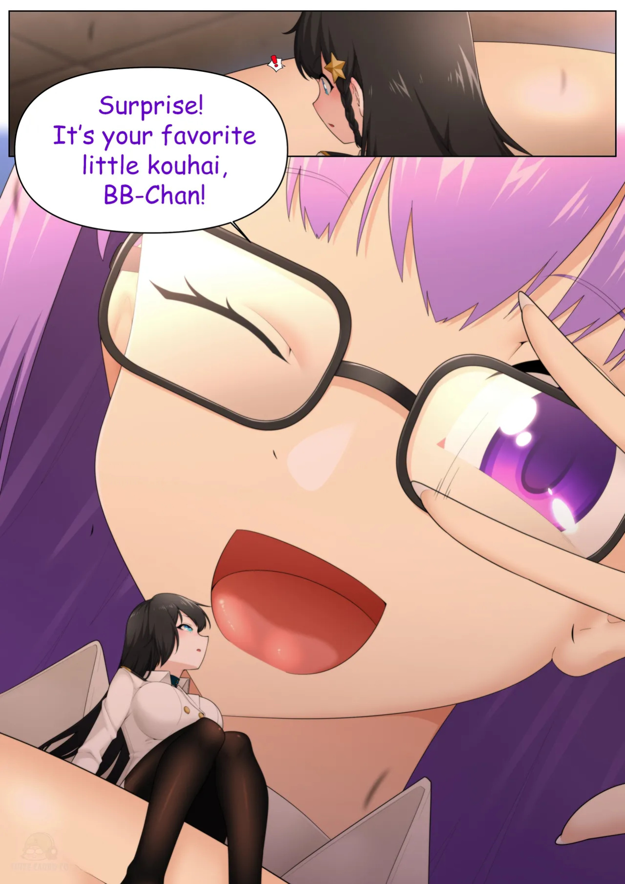 [Shize] Shrinkikan: After Work Special
