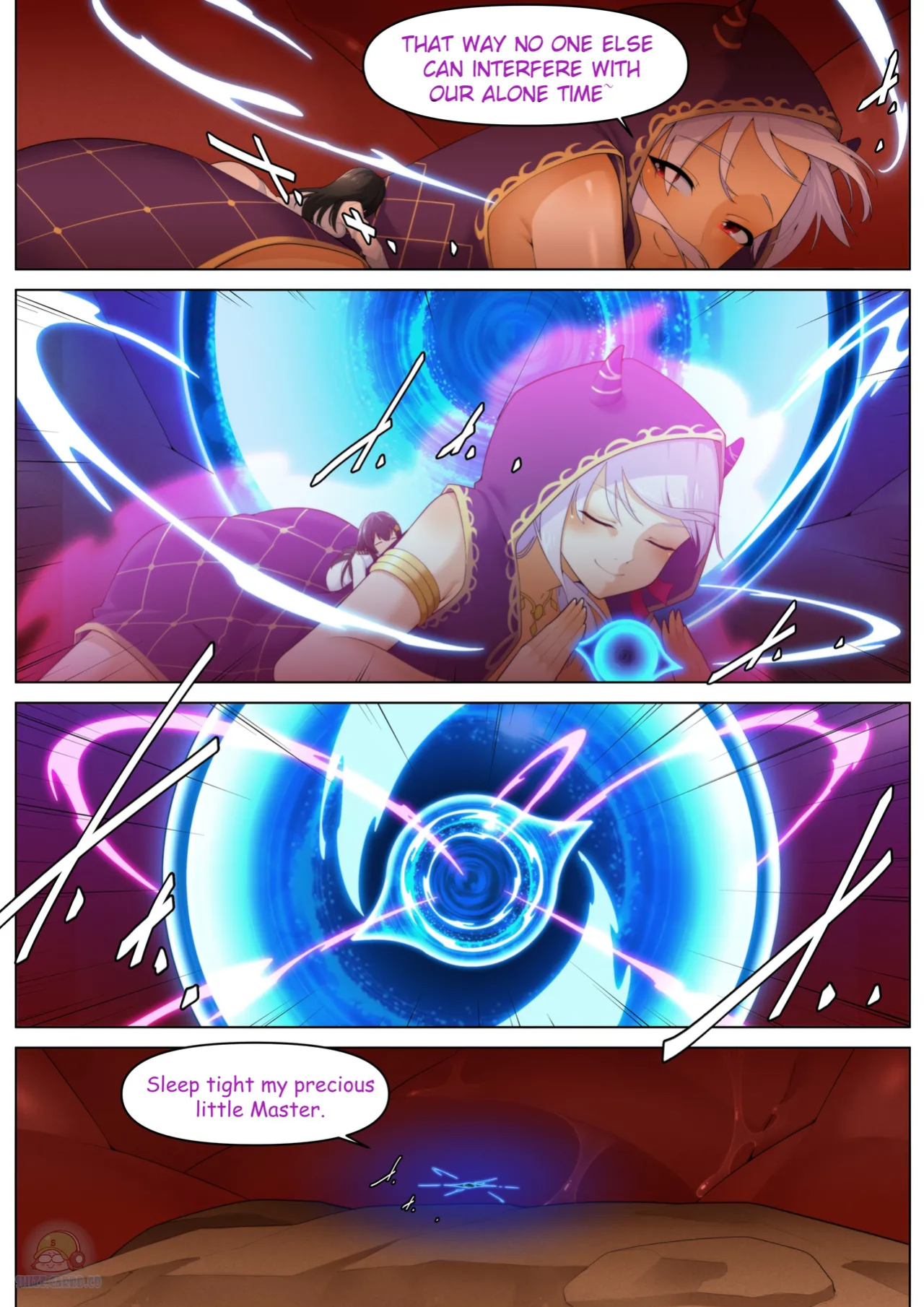[Shize] Shrinkikan: After Work Special