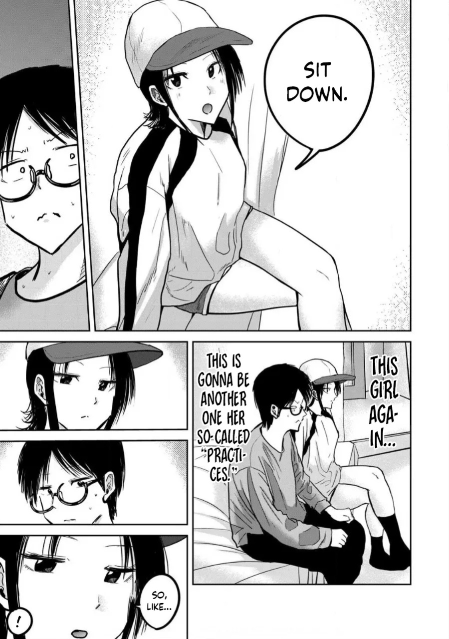 [Nakaura Tomoki] Ueno-kun wa Kaihatsu-zumi Dai 27 wa | Ueno-kun Has Been Developed Chapter 27