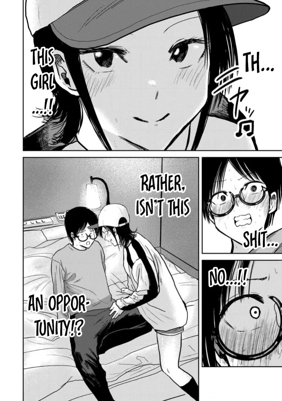 [Nakaura Tomoki] Ueno-kun wa Kaihatsu-zumi Dai 27 wa | Ueno-kun Has Been Developed Chapter 27