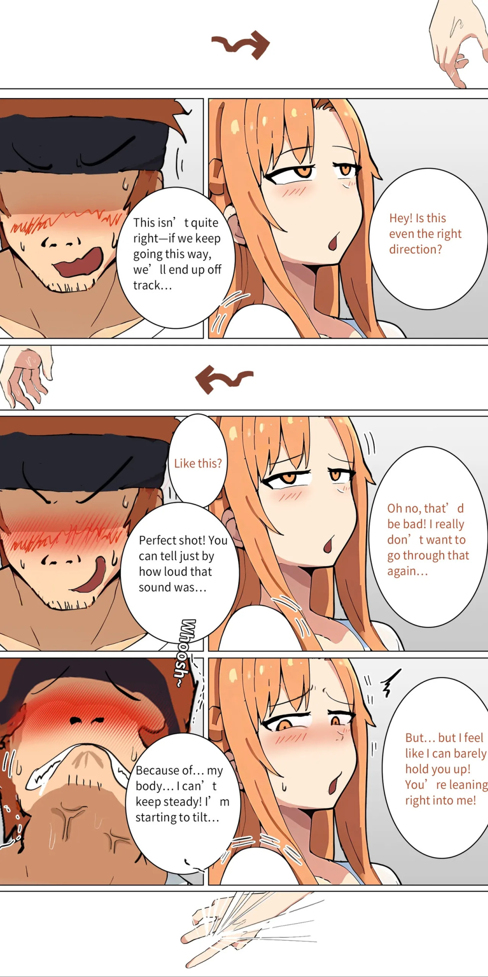 Asuna family 1-32