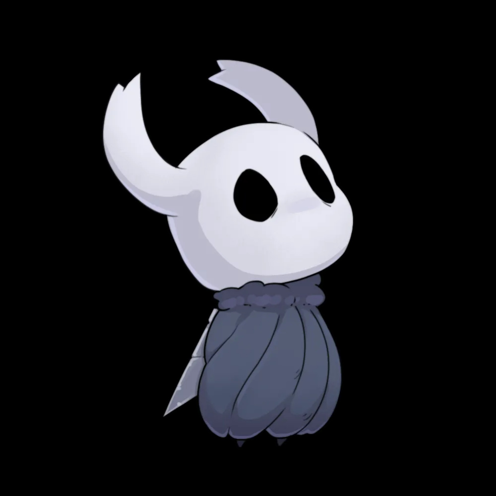 [CumBread] A Lonely Wife ♥ (Hollow Knight)