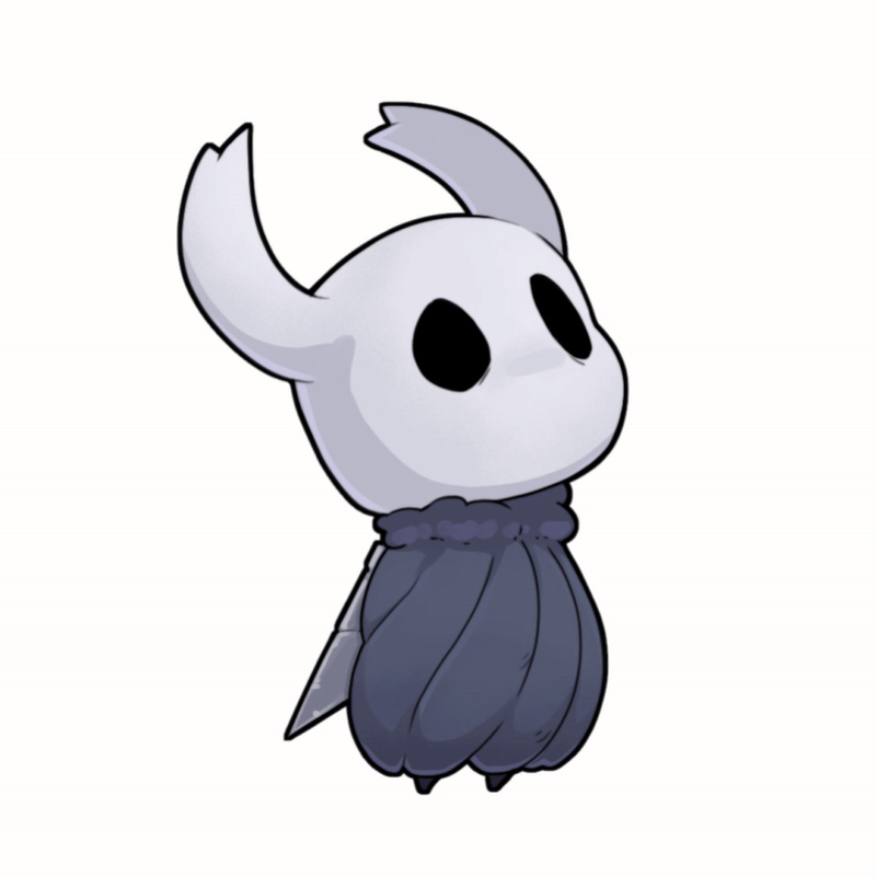 [CumBread] A Lonely Wife ♥ (Hollow Knight)