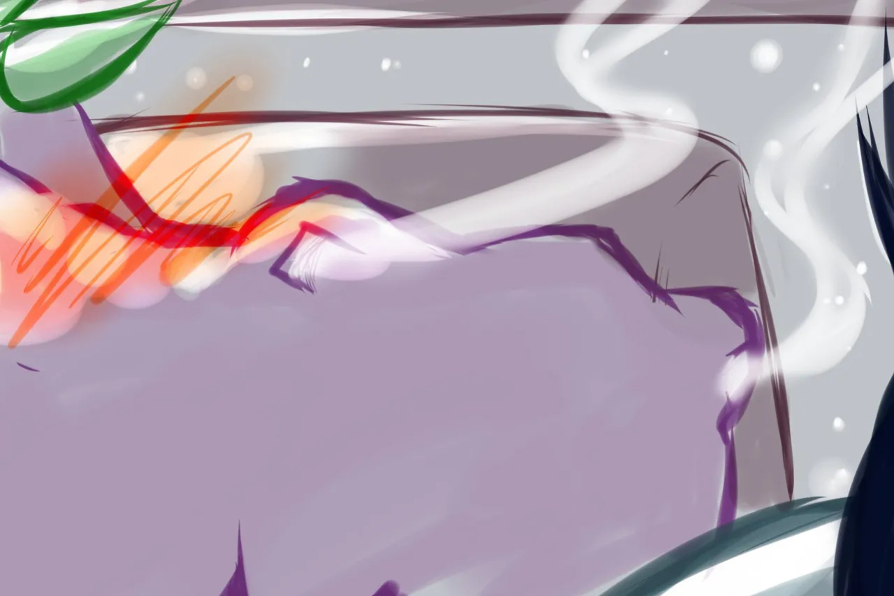 [Frist] BeaSpike (Incomplete)