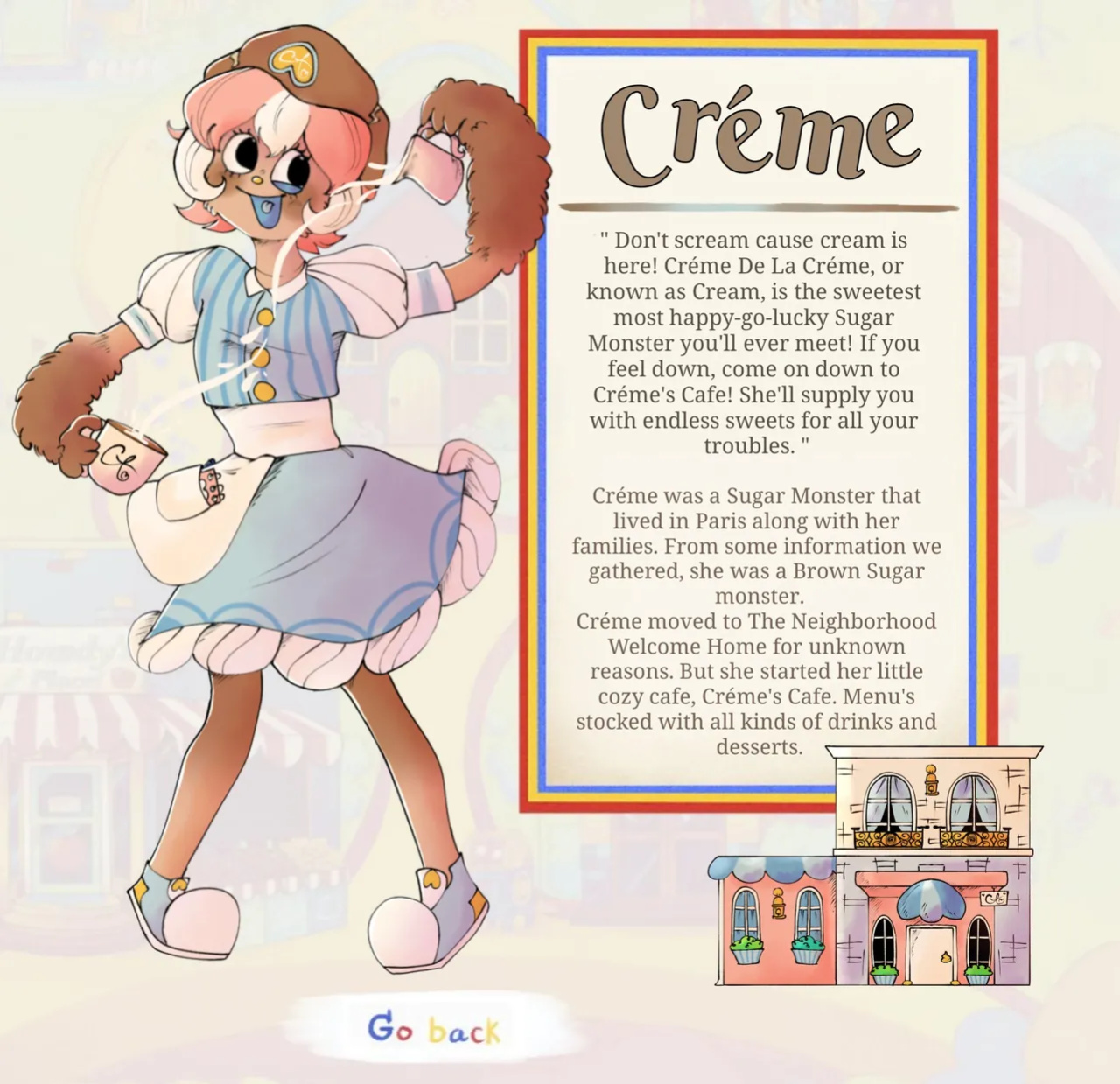 Artist:meiqoon