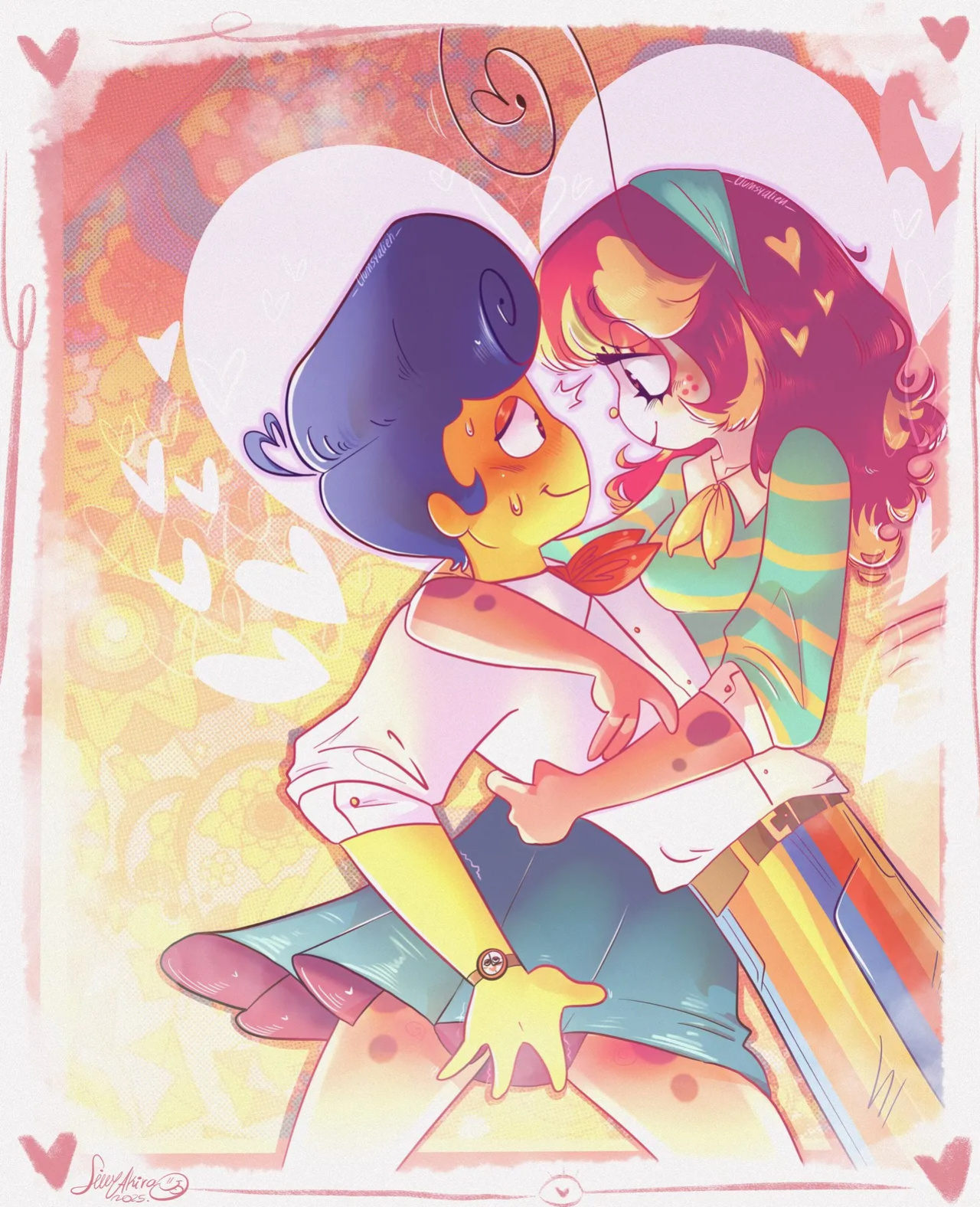 Artist:TheClumsyAlien