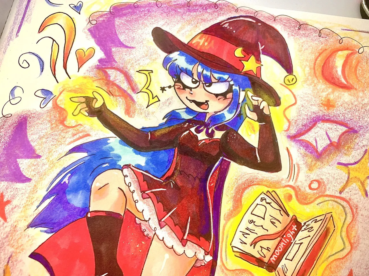 Artist:TheClumsyAlien