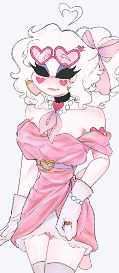 Artist:AppleArt
