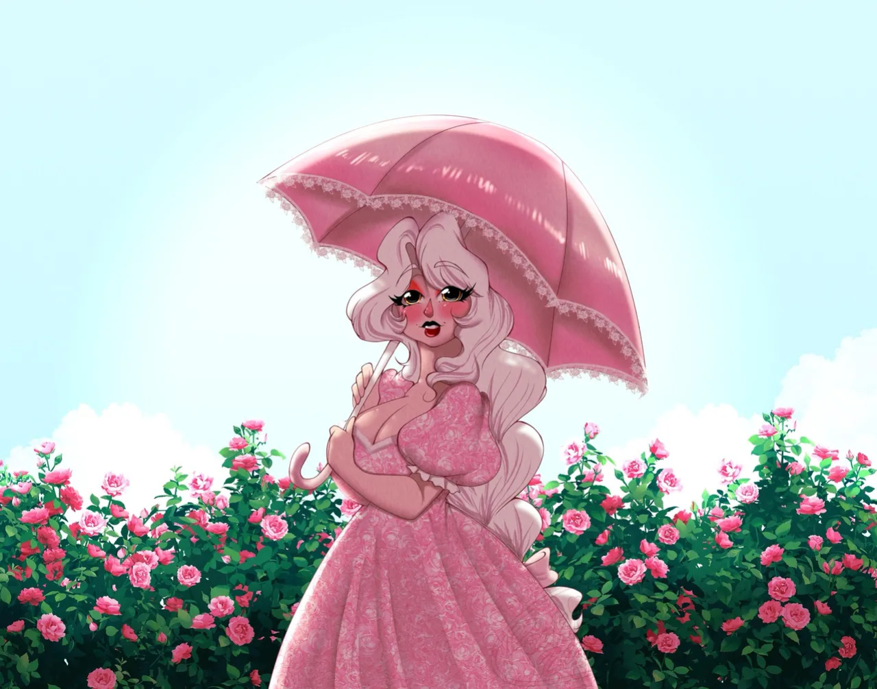 Artist:MrzPooki'sArt