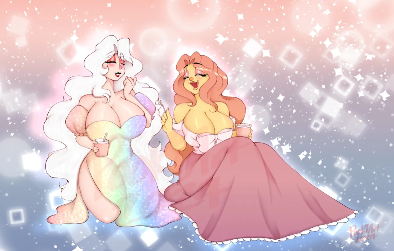Artist:MrzPooki'sArt