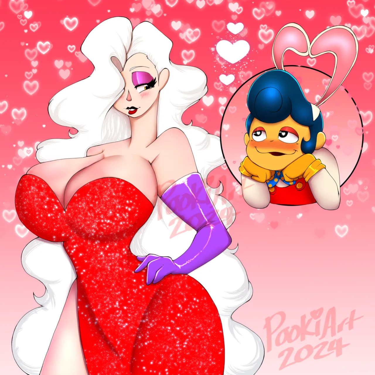 Artist:MrzPooki'sArt