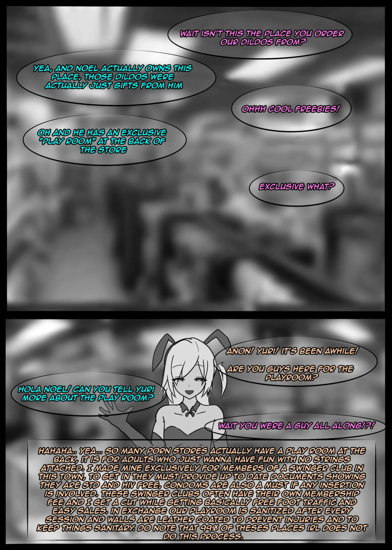 (AkisaeHitori) My Wife's NTR Diary 3 [ENGLISH] [censored]