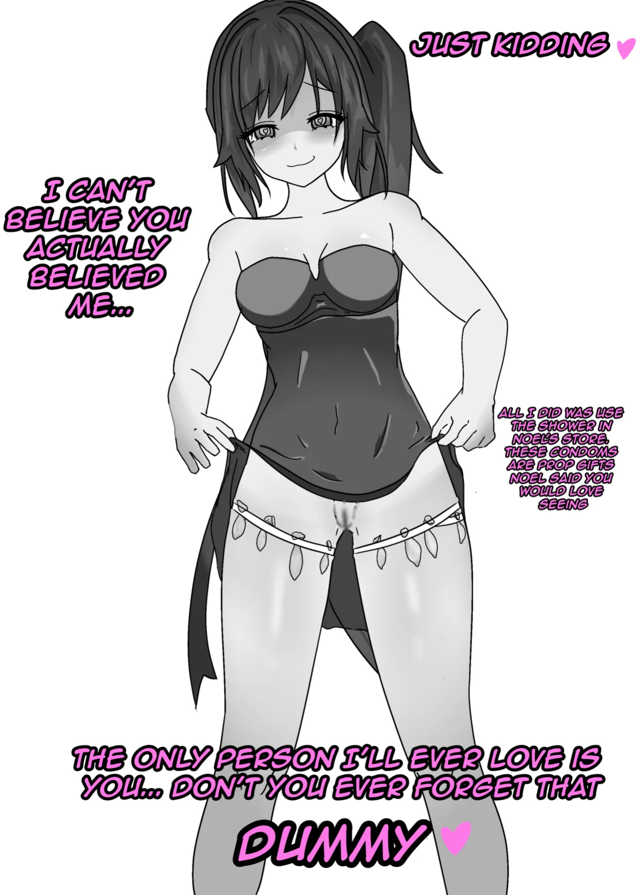 (AkisaeHitori) My Wife's NTR Diary 3 [ENGLISH] [censored]