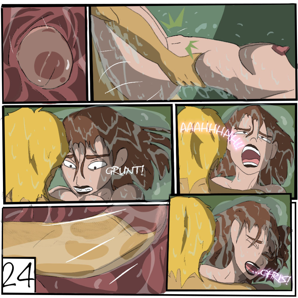 [LiL_J0E] The Case of Five Girls Fictional Tales Of Chaz Worlington