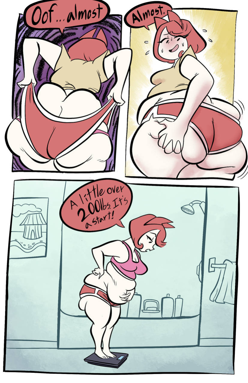 JoeKie3wl - Pearl's Old Friends / Sharene and Pamela / Mittens Twins Big Dinner / + Epilogue [ English / Complete ]
