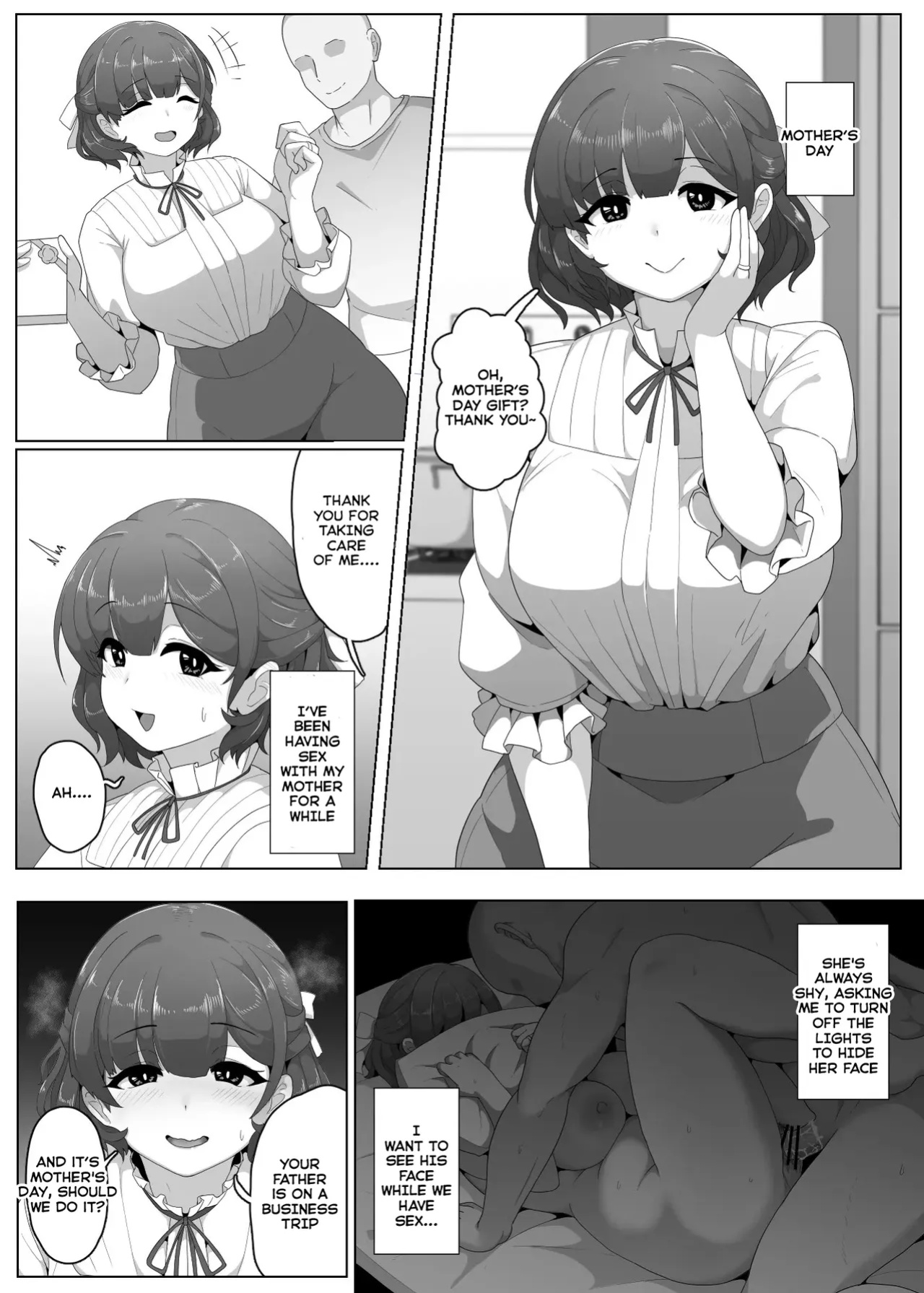 Mother's Day 2025