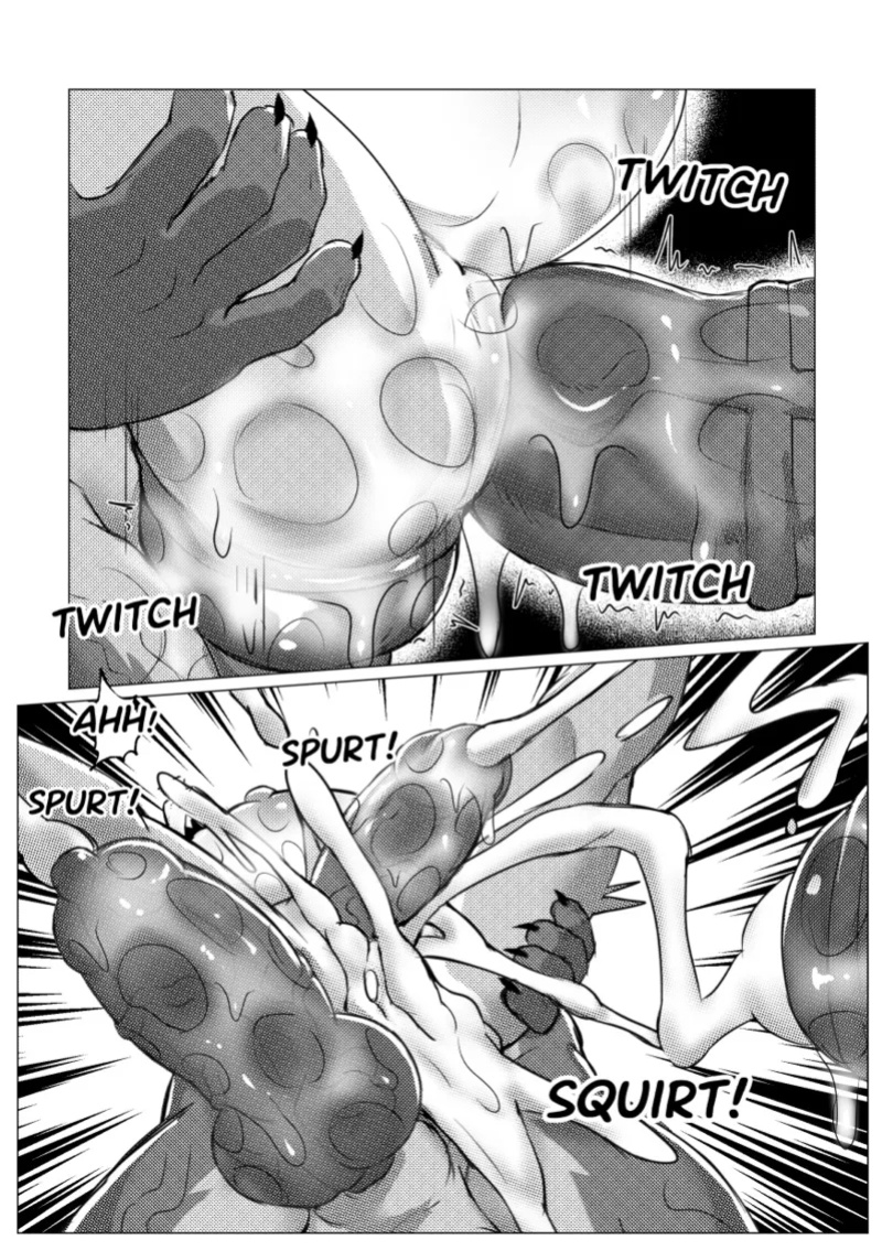 [RitoruTaiga] Y-souls DawnBreak [Eng]