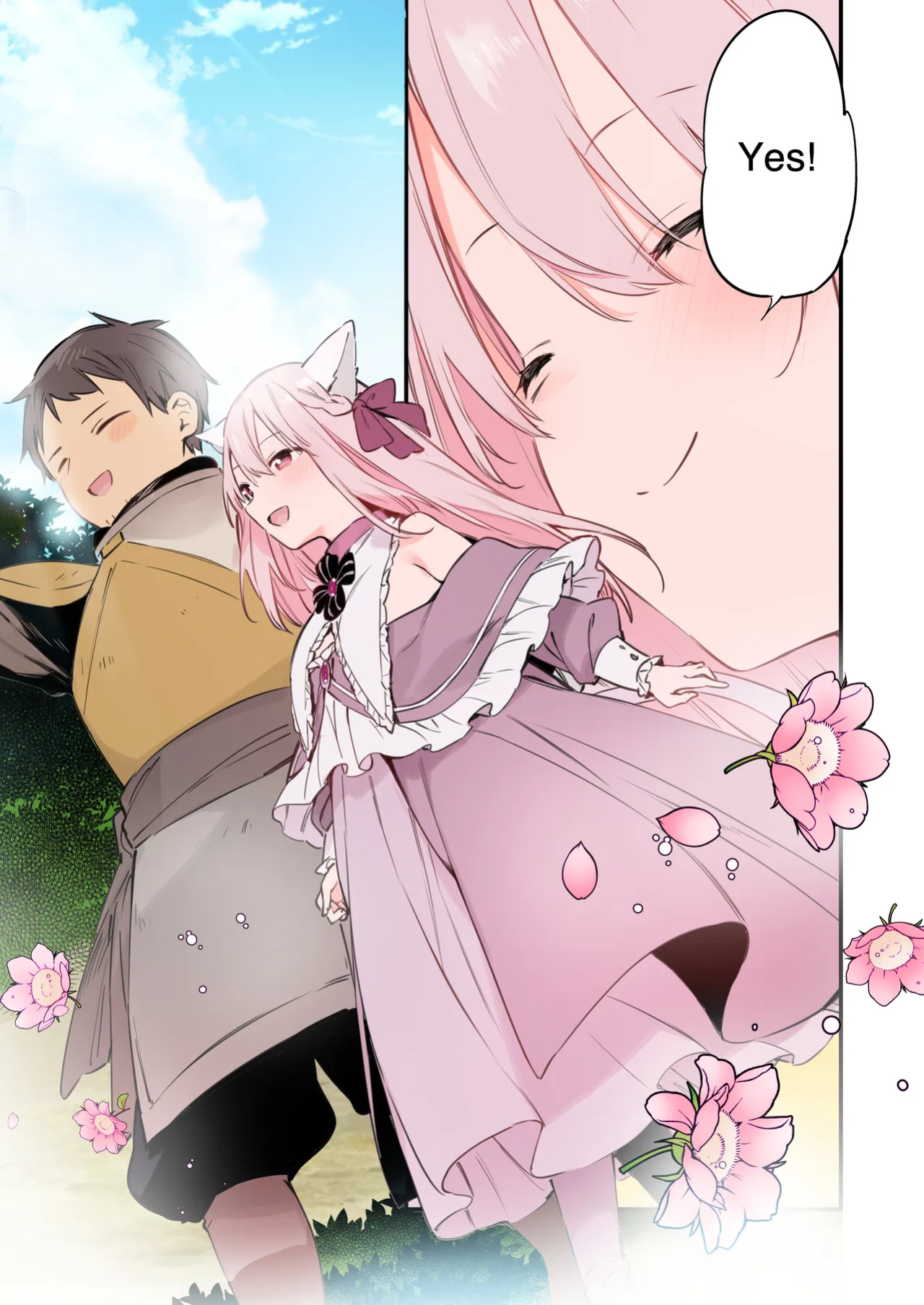 [TOZAN:BU (Fujiyama, Juwatto)] Gaming Kanojo "Full Color Ban"