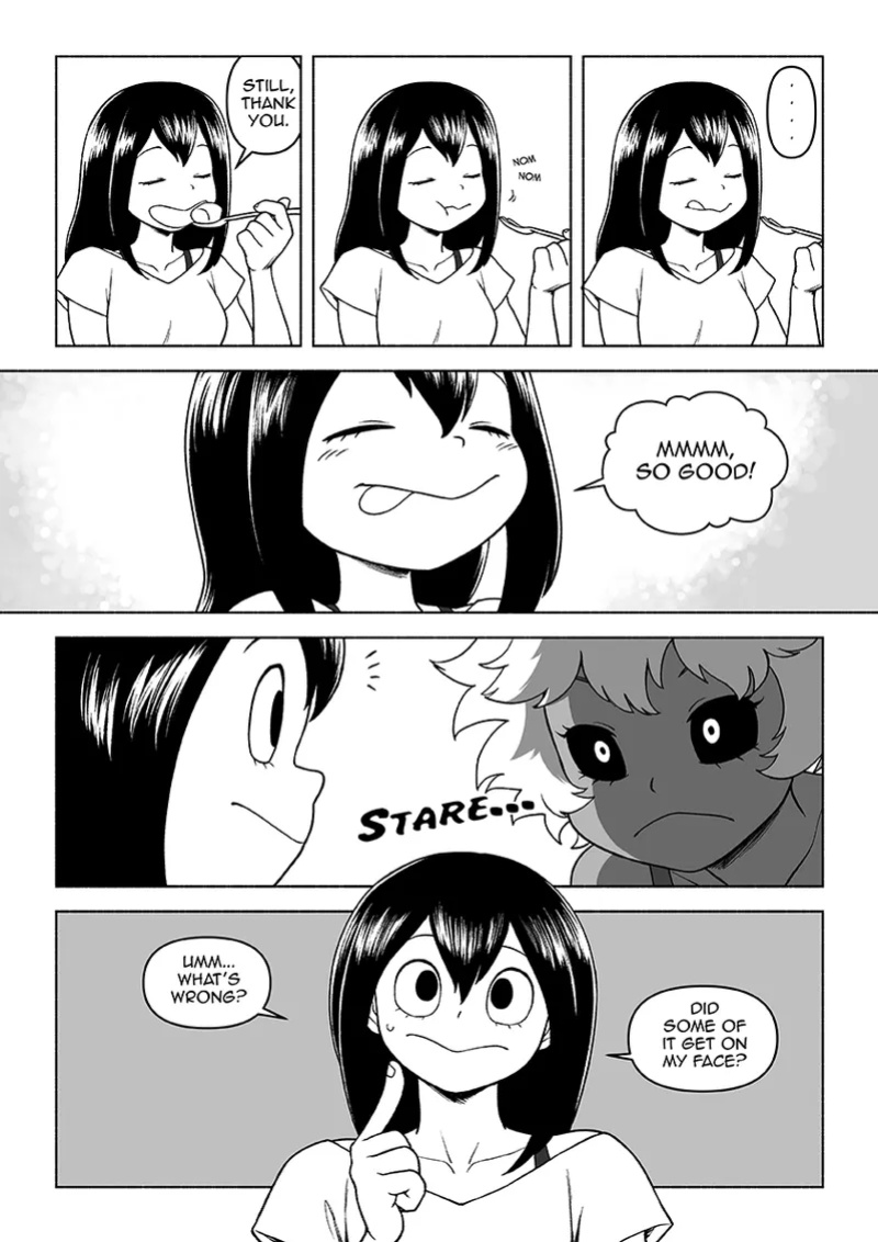 [Pokkuti]My Muscle Academia
