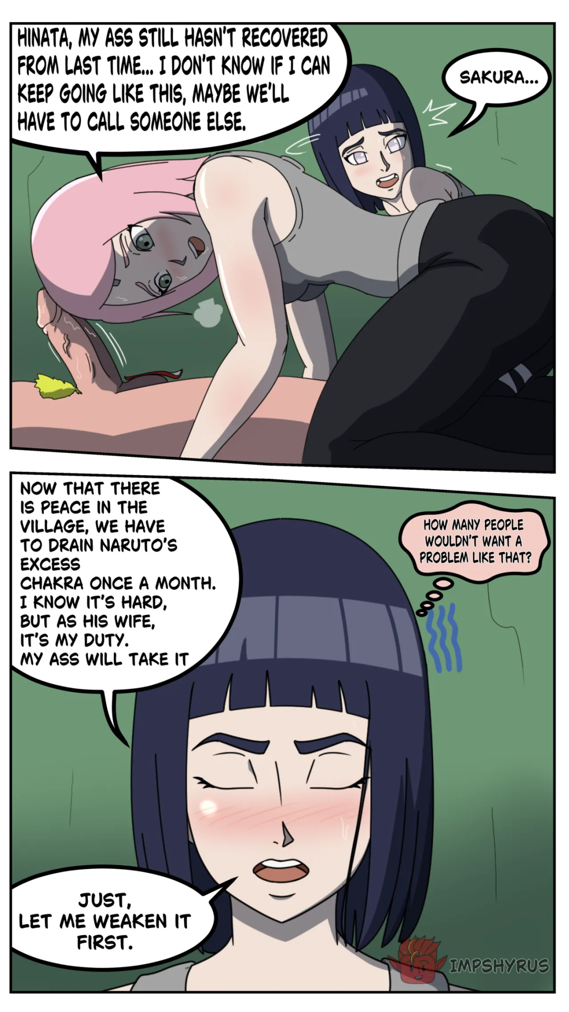 Naruto Secret Mission