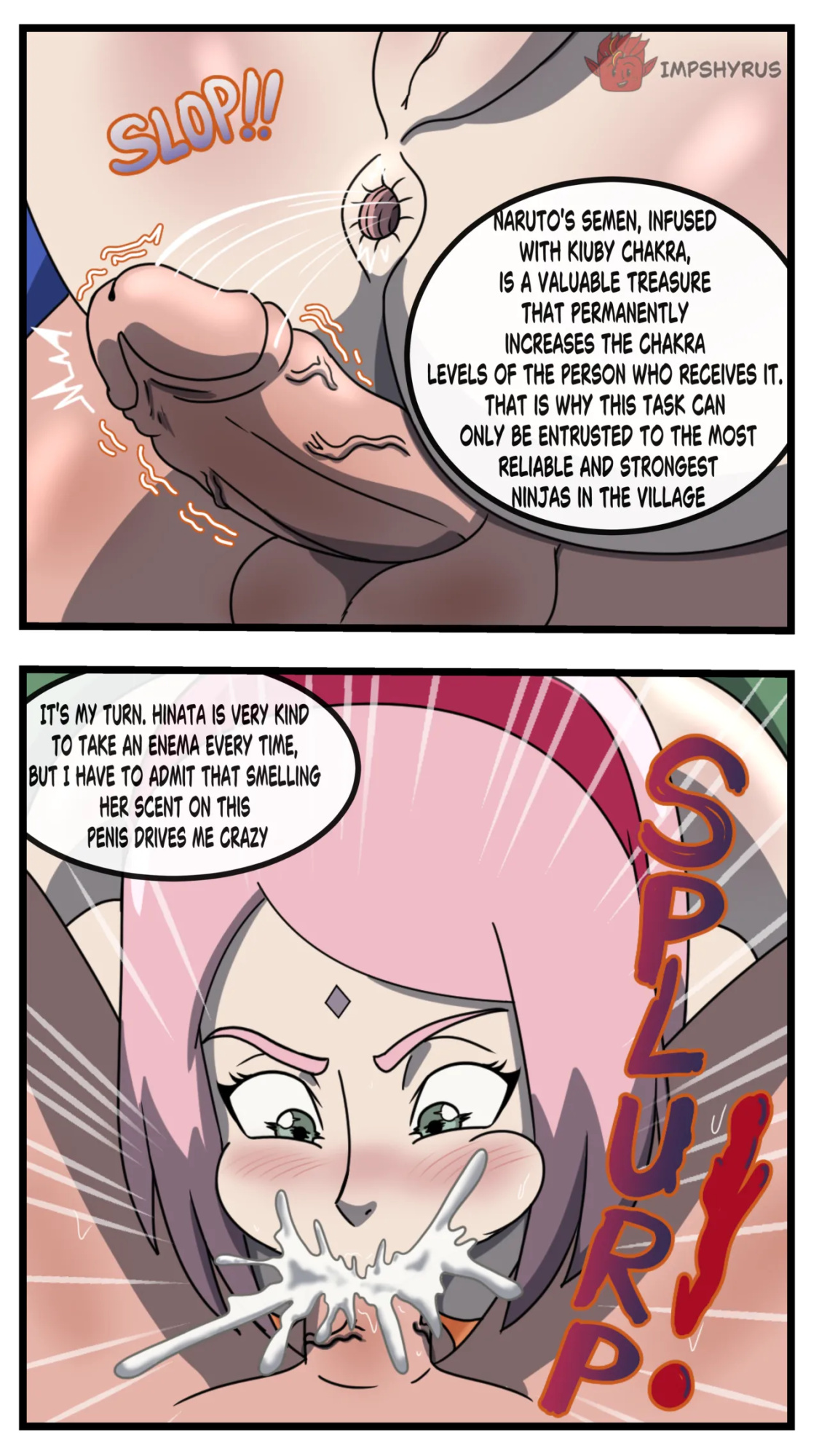 Naruto Secret Mission