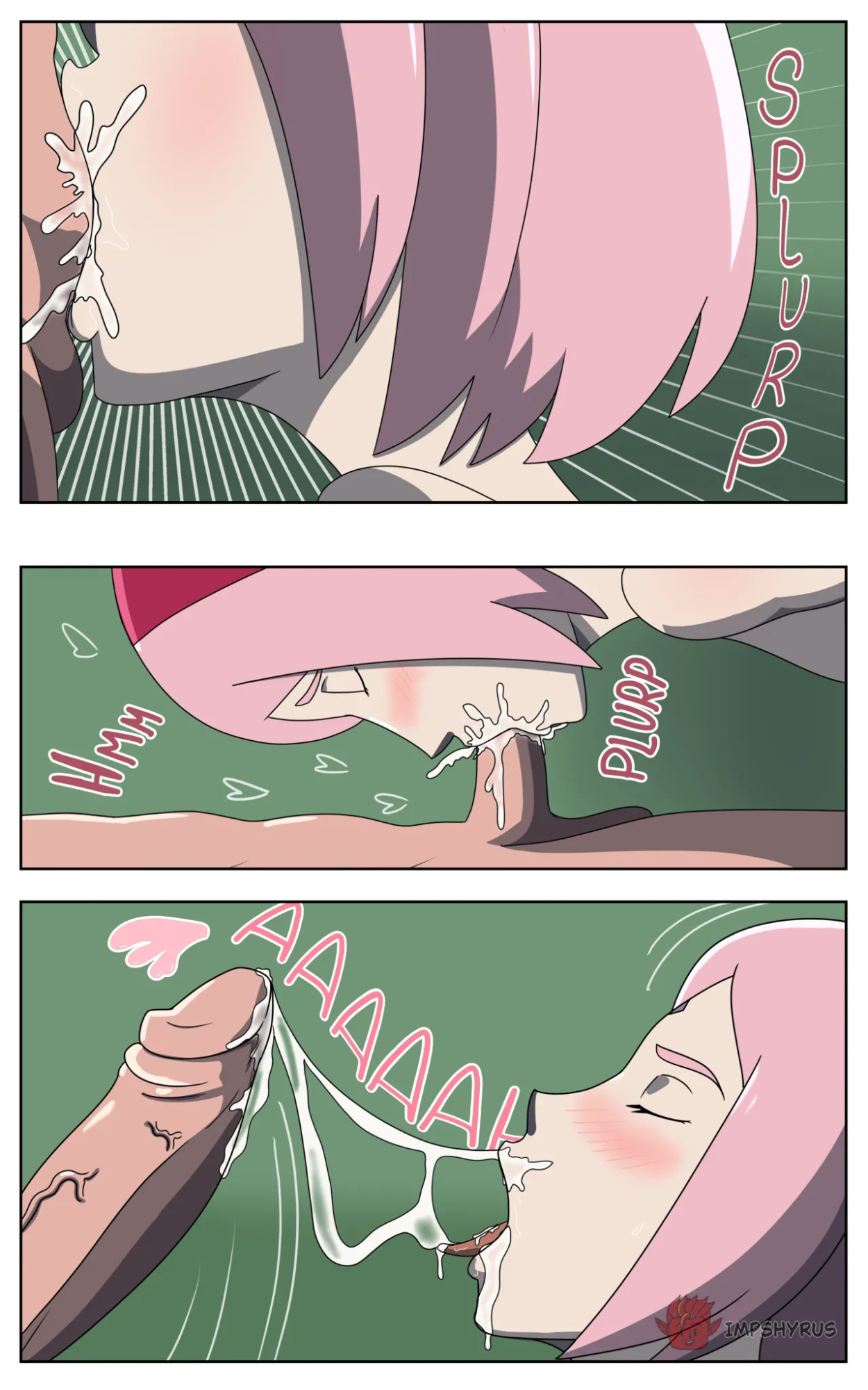 Naruto Secret Mission