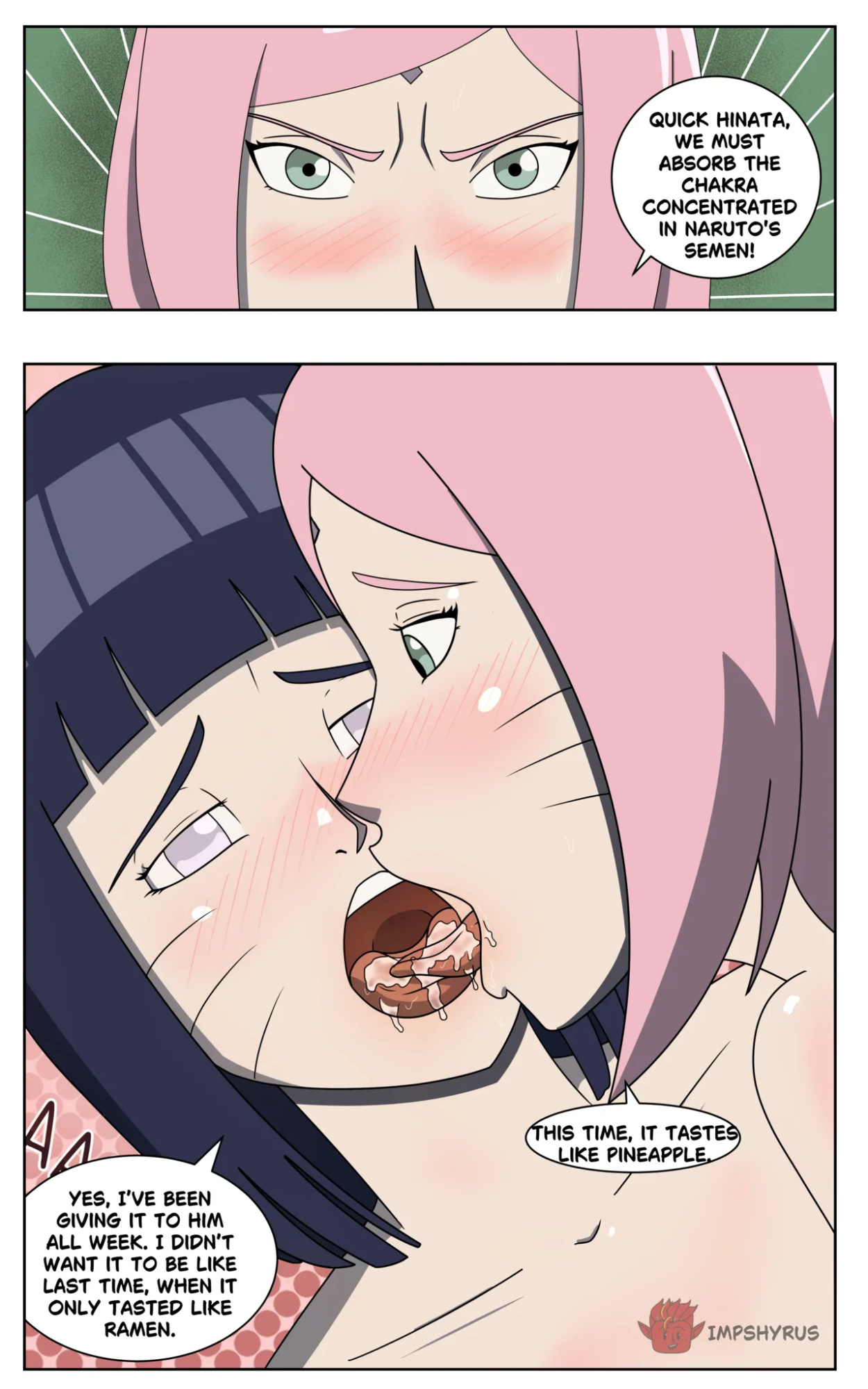 Naruto Secret Mission