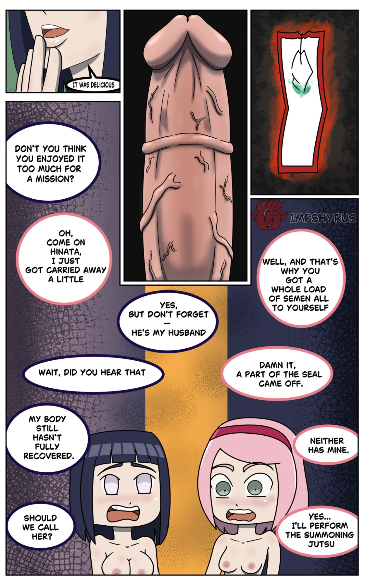 Naruto Secret Mission
