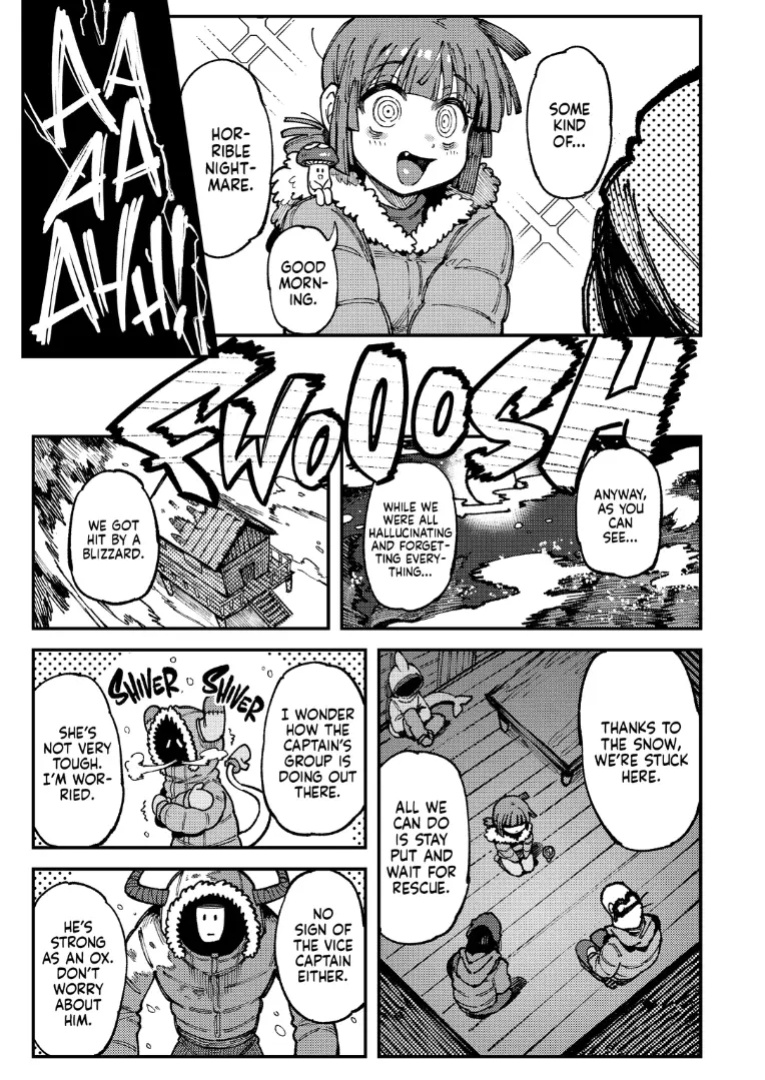 Hoshoku Shoujo (Karasu Chan)] Ie ga Shike Sugite Haete Kita Genkaku Yuuhatsu Suru Kinoko o Goshoku Shite Hatsujou Shita Ato no Are ya Kore 2/WHAT HAPPENED AFTER MY PLACE GOT SO HUMID IT GREW MAGIC MUSHROOMS AND I ATE THEM AND GOT SUPER HORNY! 2