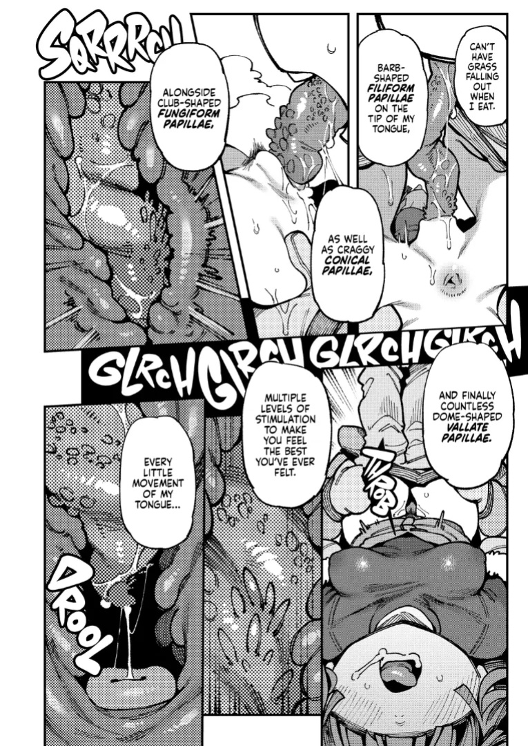 Hoshoku Shoujo (Karasu Chan)] Ie ga Shike Sugite Haete Kita Genkaku Yuuhatsu Suru Kinoko o Goshoku Shite Hatsujou Shita Ato no Are ya Kore 2/WHAT HAPPENED AFTER MY PLACE GOT SO HUMID IT GREW MAGIC MUSHROOMS AND I ATE THEM AND GOT SUPER HORNY! 2