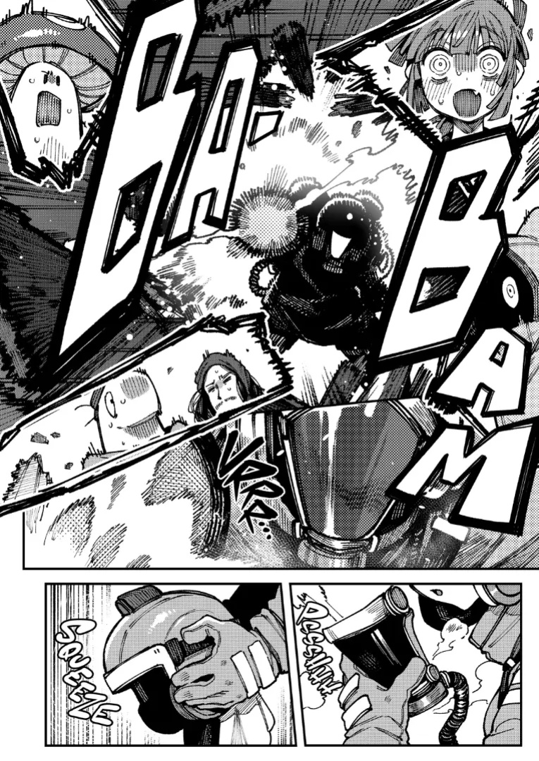 Hoshoku Shoujo (Karasu Chan)] Ie ga Shike Sugite Haete Kita Genkaku Yuuhatsu Suru Kinoko o Goshoku Shite Hatsujou Shita Ato no Are ya Kore 2/WHAT HAPPENED AFTER MY PLACE GOT SO HUMID IT GREW MAGIC MUSHROOMS AND I ATE THEM AND GOT SUPER HORNY! 2