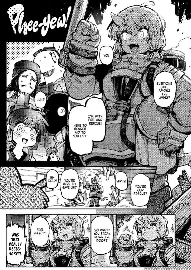 Hoshoku Shoujo (Karasu Chan)] Ie ga Shike Sugite Haete Kita Genkaku Yuuhatsu Suru Kinoko o Goshoku Shite Hatsujou Shita Ato no Are ya Kore 2/WHAT HAPPENED AFTER MY PLACE GOT SO HUMID IT GREW MAGIC MUSHROOMS AND I ATE THEM AND GOT SUPER HORNY! 2