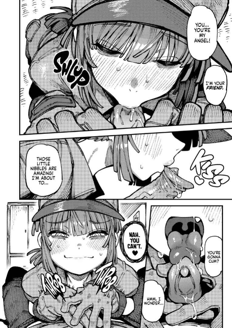 Hoshoku Shoujo (Karasu Chan)] Ie ga Shike Sugite Haete Kita Genkaku Yuuhatsu Suru Kinoko o Goshoku Shite Hatsujou Shita Ato no Are ya Kore 2/WHAT HAPPENED AFTER MY PLACE GOT SO HUMID IT GREW MAGIC MUSHROOMS AND I ATE THEM AND GOT SUPER HORNY! 2