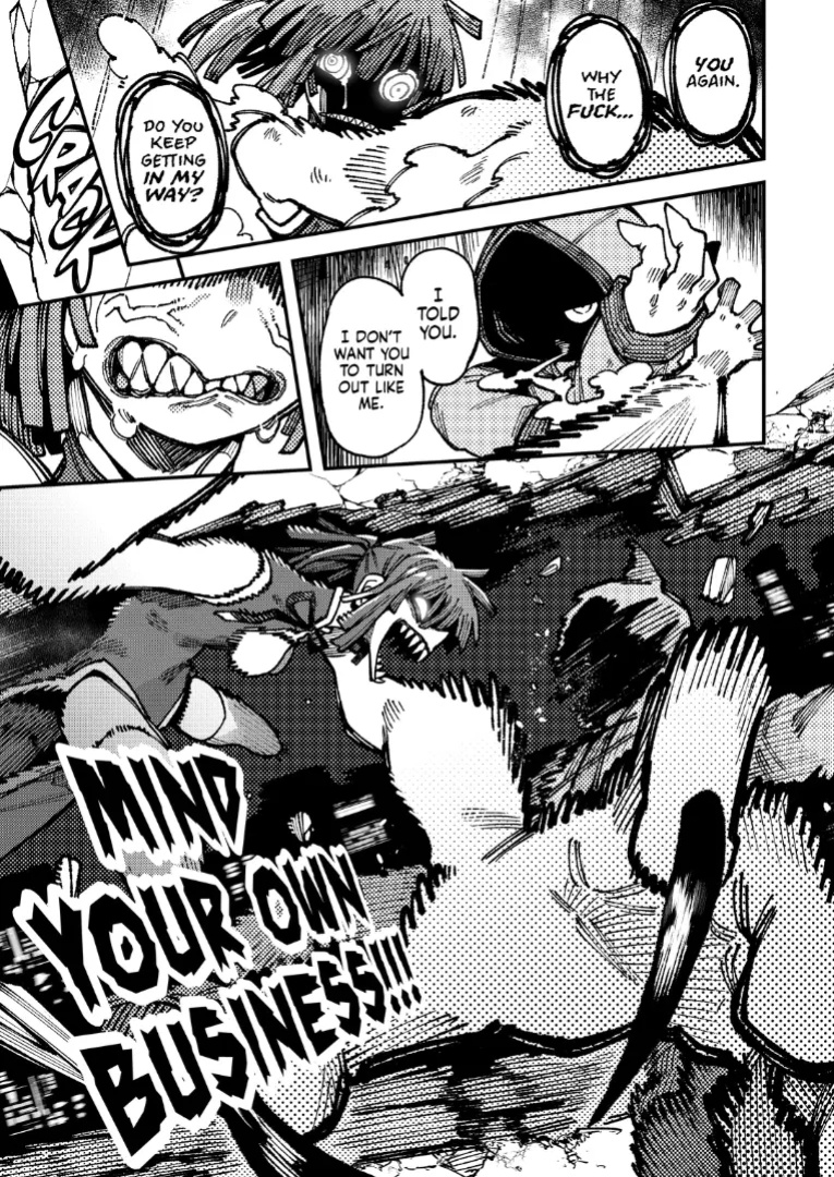 Hoshoku Shoujo (Karasu Chan)] Ie ga Shike Sugite Haete Kita Genkaku Yuuhatsu Suru Kinoko o Goshoku Shite Hatsujou Shita Ato no Are ya Kore 2/WHAT HAPPENED AFTER MY PLACE GOT SO HUMID IT GREW MAGIC MUSHROOMS AND I ATE THEM AND GOT SUPER HORNY! 2