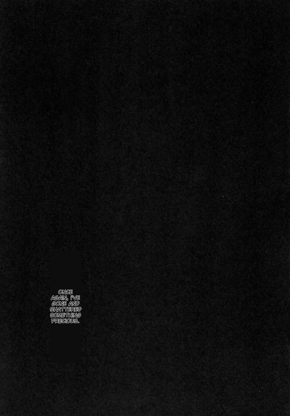 [clear glass (Menimo)] Rinraku Intou no Kurisu (Steins;Gate)