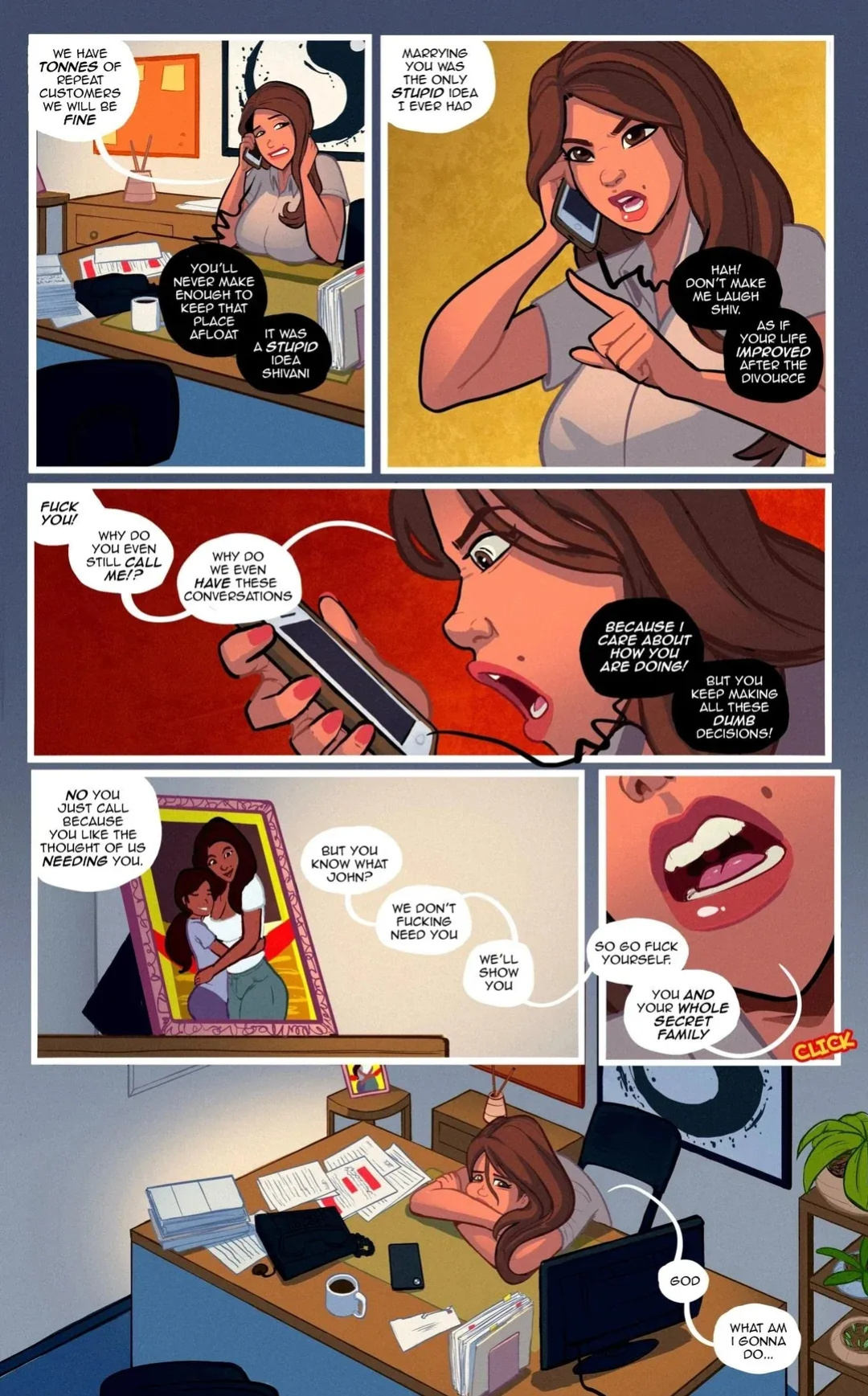 [TheDirtyMonkey] The sweet Life - Special Service