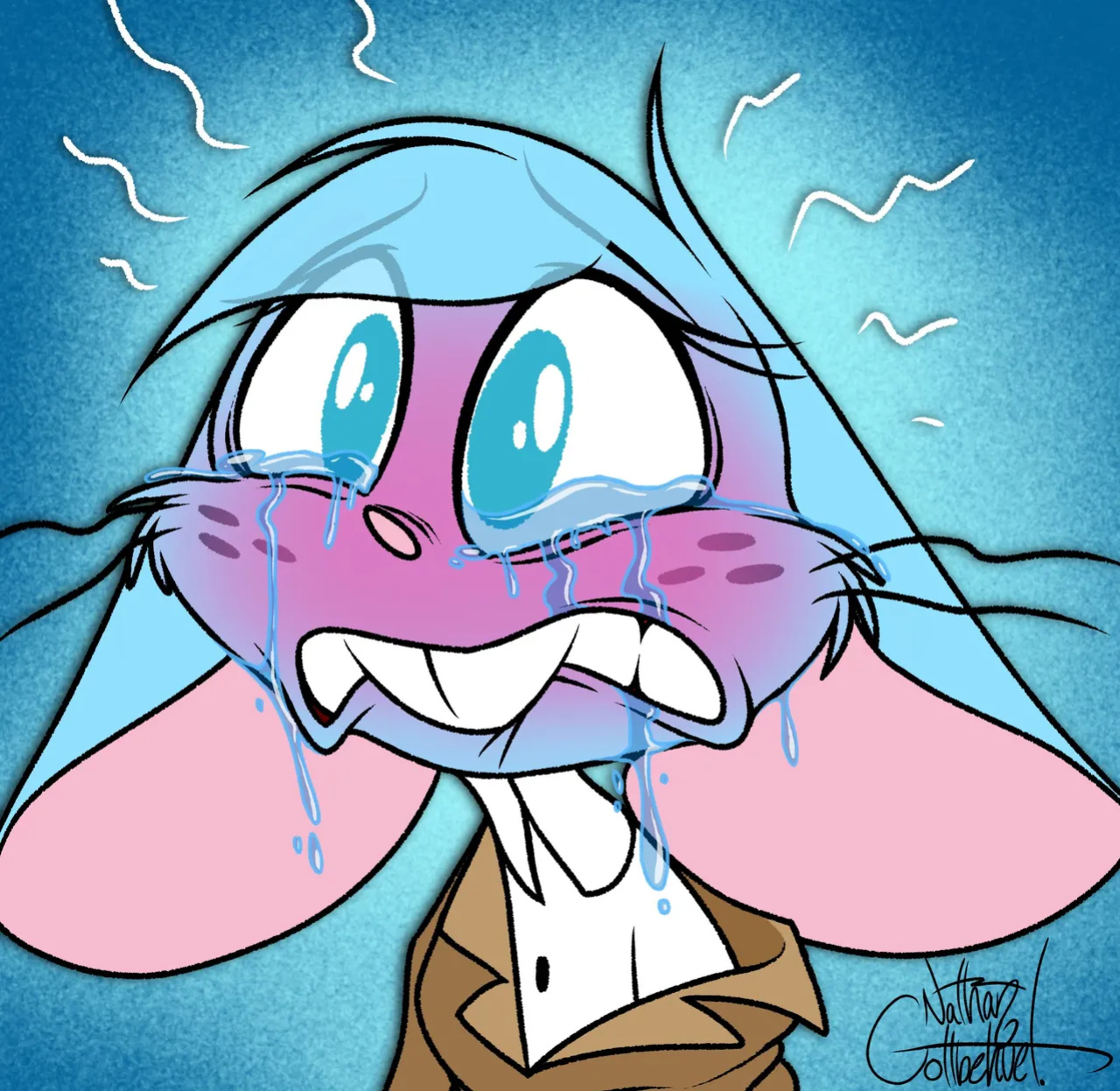 [Silentjack] Mia Mouse