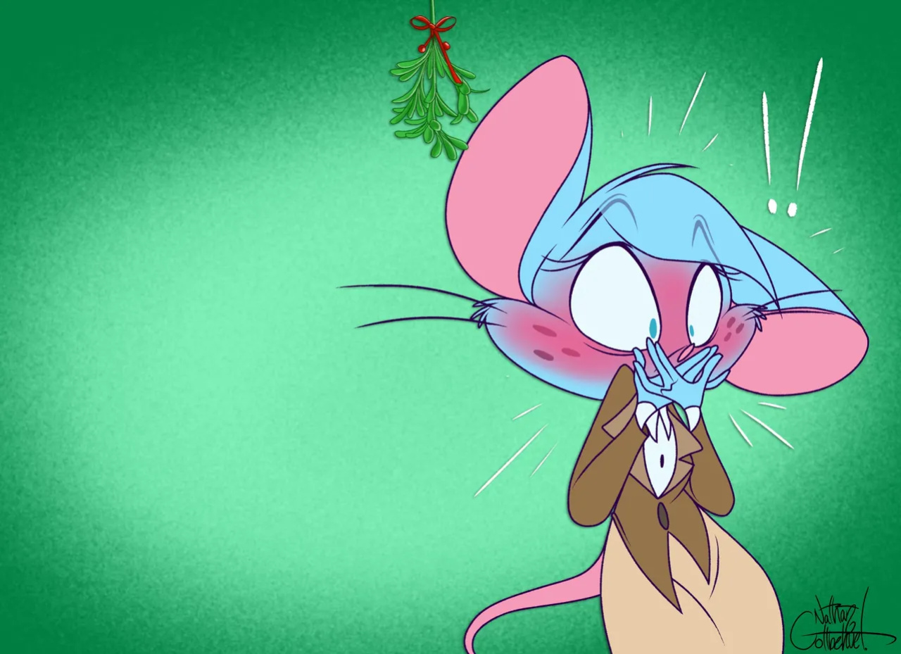 [Silentjack] Mia Mouse