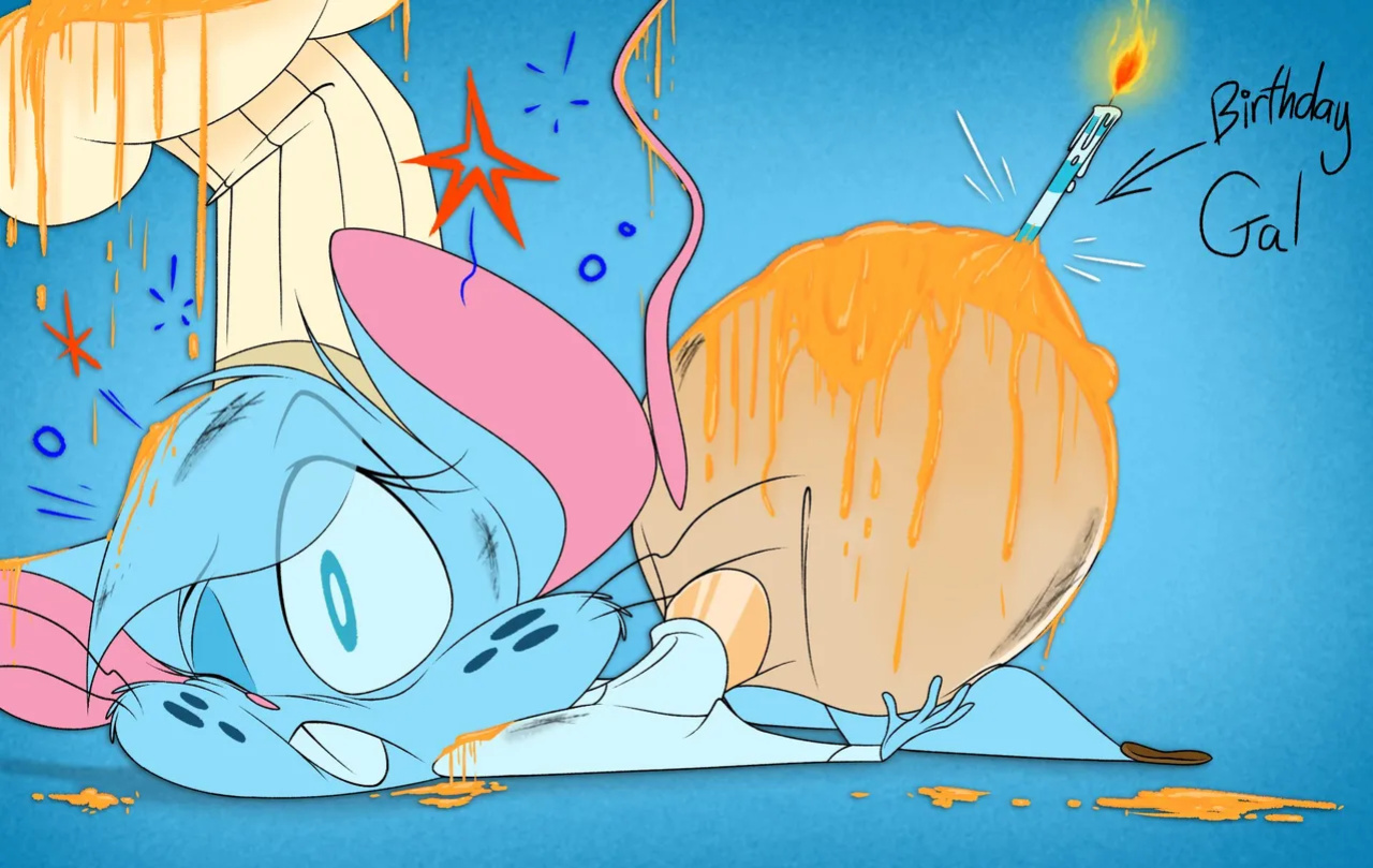 [Silentjack] Mia Mouse